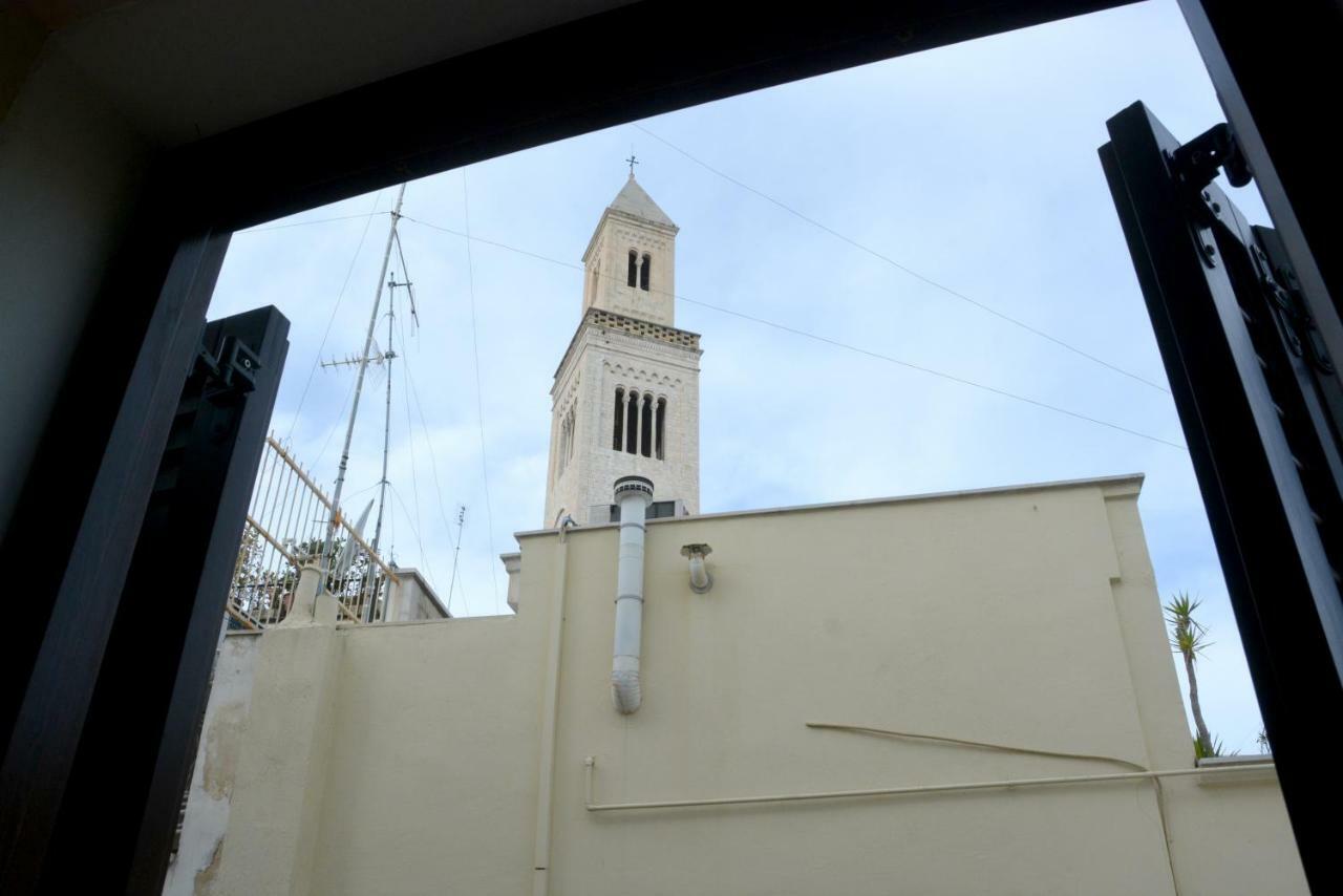 Dreamhouse Apartment Bari Exterior photo