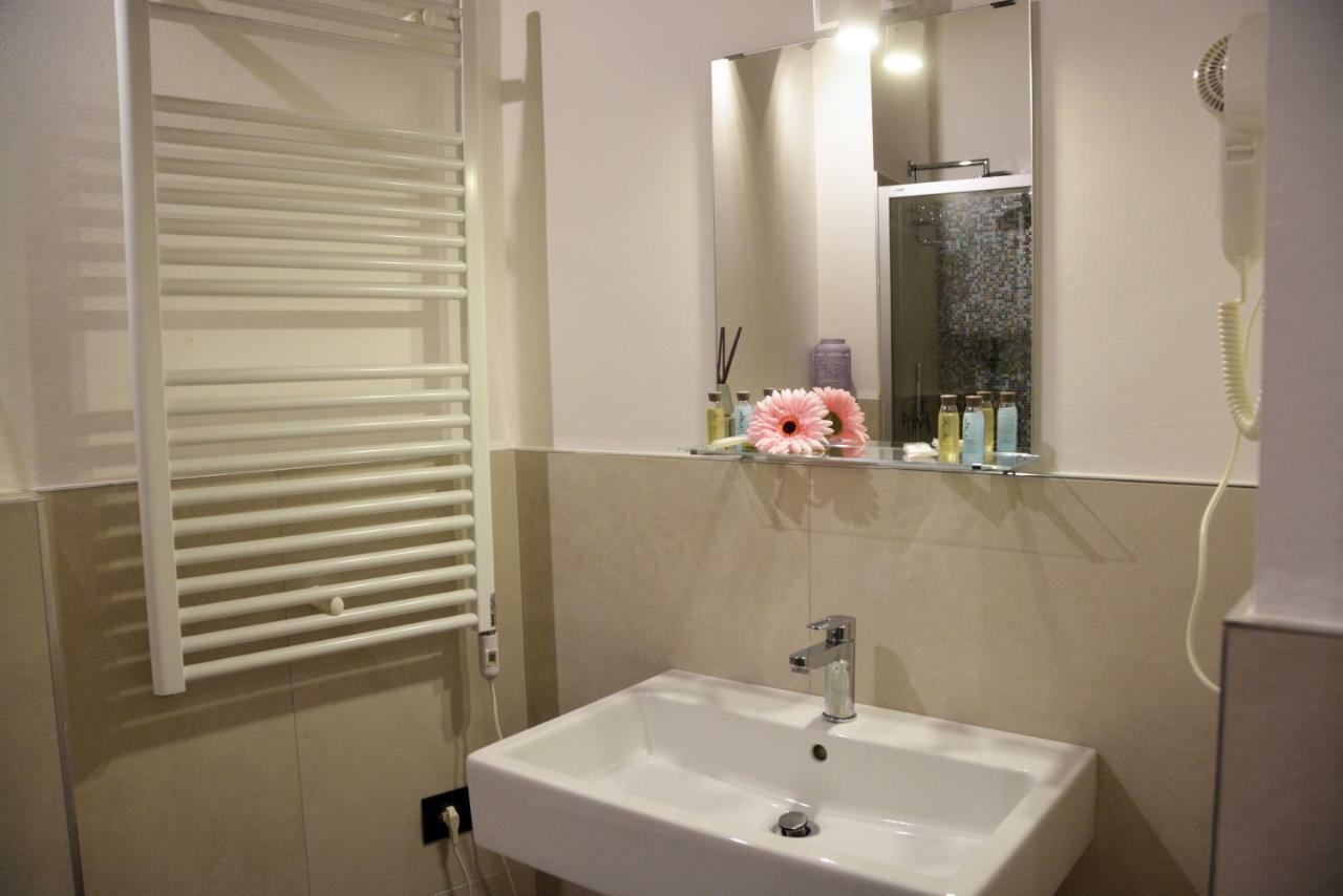 Dreamhouse Apartment Bari Exterior photo
